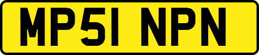 MP51NPN
