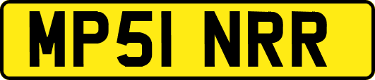 MP51NRR