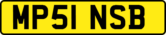 MP51NSB