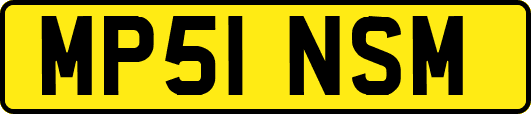 MP51NSM