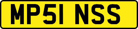 MP51NSS