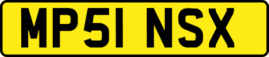 MP51NSX