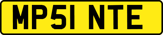 MP51NTE