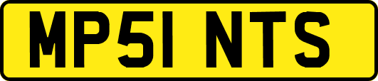 MP51NTS
