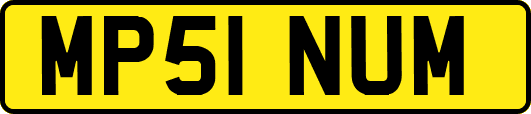 MP51NUM