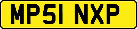 MP51NXP