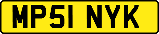 MP51NYK