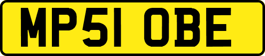 MP51OBE