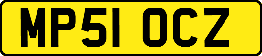 MP51OCZ