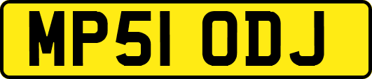 MP51ODJ