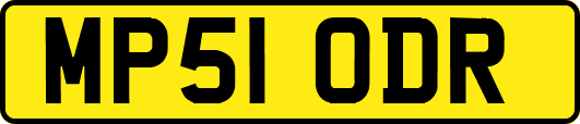 MP51ODR