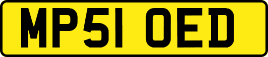 MP51OED