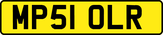 MP51OLR