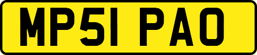 MP51PAO