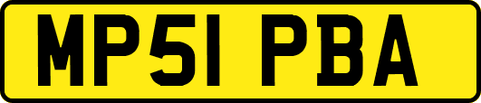 MP51PBA