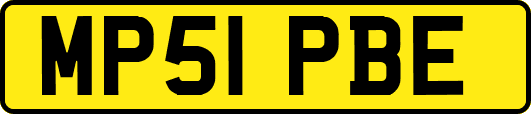 MP51PBE
