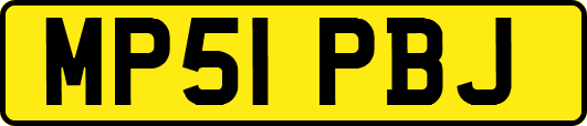 MP51PBJ