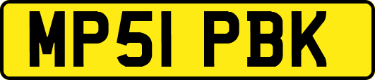 MP51PBK