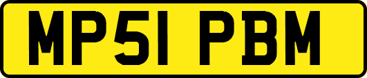 MP51PBM