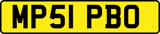 MP51PBO