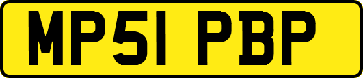 MP51PBP