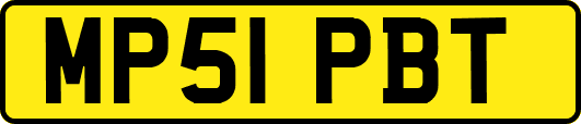 MP51PBT