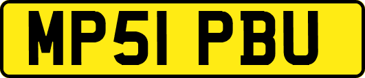 MP51PBU