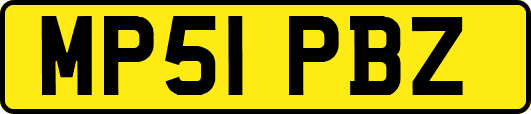 MP51PBZ