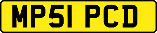 MP51PCD