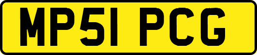 MP51PCG