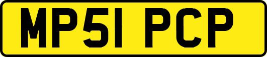 MP51PCP