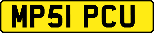 MP51PCU