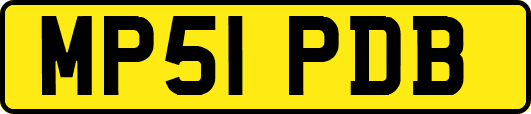 MP51PDB