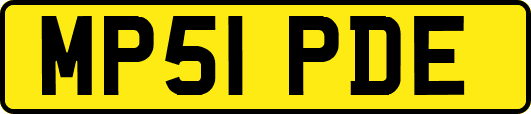 MP51PDE