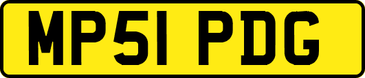 MP51PDG