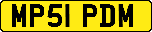 MP51PDM