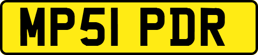 MP51PDR