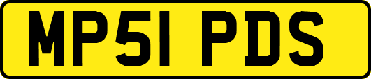 MP51PDS