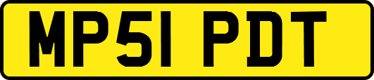 MP51PDT