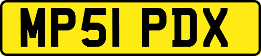 MP51PDX