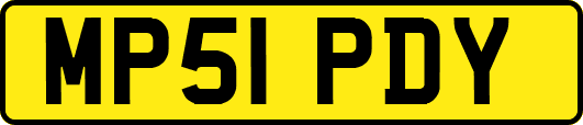 MP51PDY