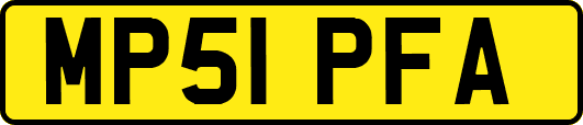 MP51PFA