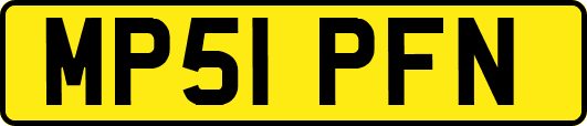 MP51PFN