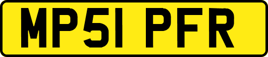 MP51PFR