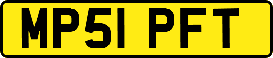 MP51PFT