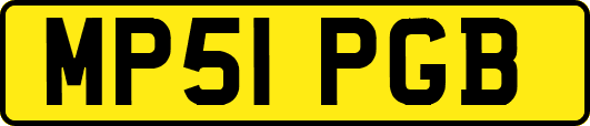 MP51PGB