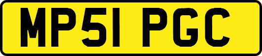 MP51PGC