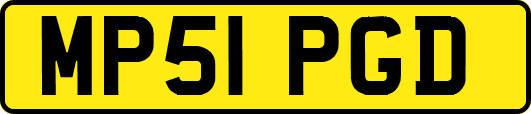 MP51PGD