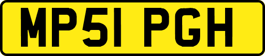 MP51PGH