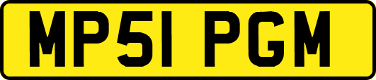 MP51PGM